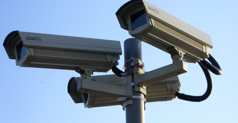 Систему видеонаблюдения с распознаванием лиц запустят в 10 городах РФ